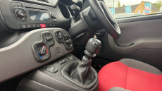 Fiat Panda 1.2 Pop 5dr Petrol Hatchback